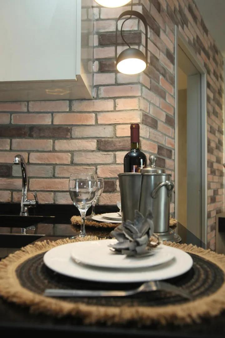 Athinais Luxury Apartments 하니오티 외부 사진